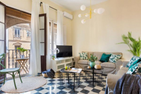 Гостиница HSH Suites Campana  Севилья